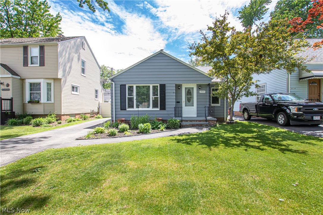 14545 Alger Road Cleveland, OH 44111 - Photo 1 of 35 Gallery Image 1