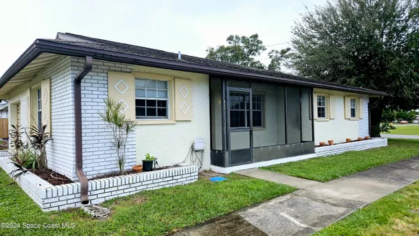 $1,650 | 2545 Via Vittoria Court, Merritt Island, FL 32953