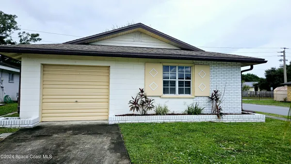 $1,650 | 2545 Via Vittoria Court, Merritt Island, FL 32953