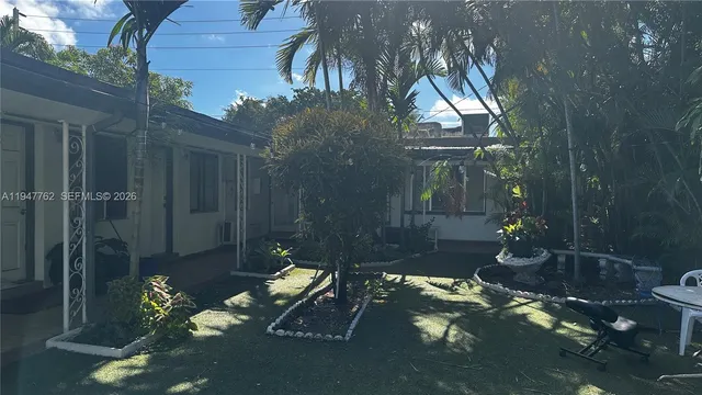 $2,190 | 732 Moffett Street, Unit 4A, Hallandale Beach, FL 33009