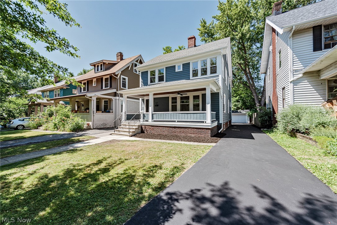 3019 Edgehill Road Cleveland, OH 44118 - Photo 1 of 29 Gallery Image 1