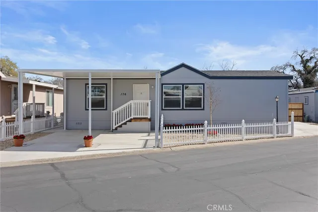 $169,900 | 1901 Dayton Road, Unit 176, Chico, CA 95928