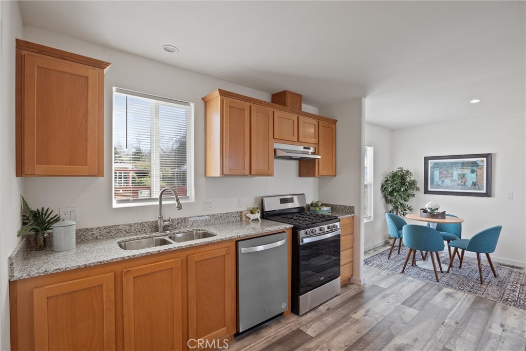 1901 Dayton Road, Unit 176 Chico, CA 95928 - Photo 11 of 24