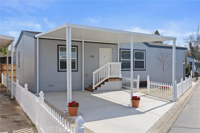 $169,900 | 1901 Dayton Road, Unit 176, Chico, CA 95928