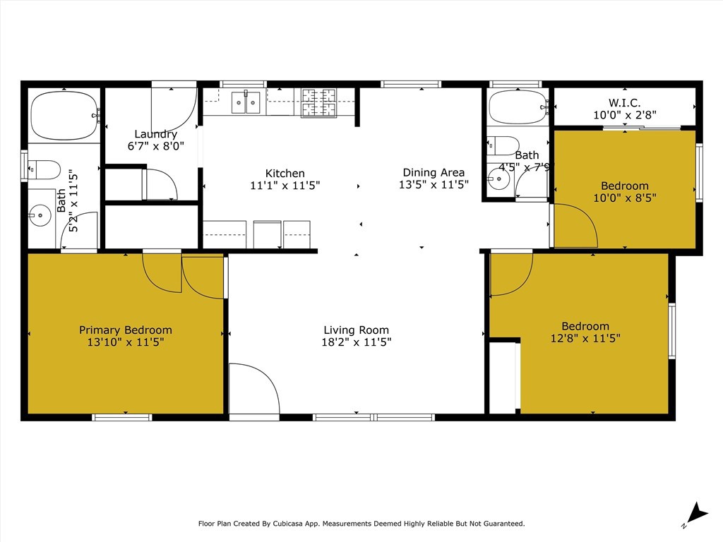 1901 Dayton Road, Unit 176 Chico, CA 95928 - Photo 23 of 24