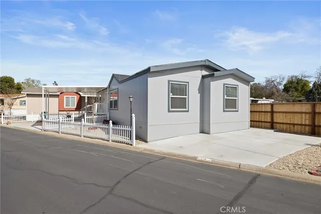 $169,900 | 1901 Dayton Road, Unit 176, Chico, CA 95928