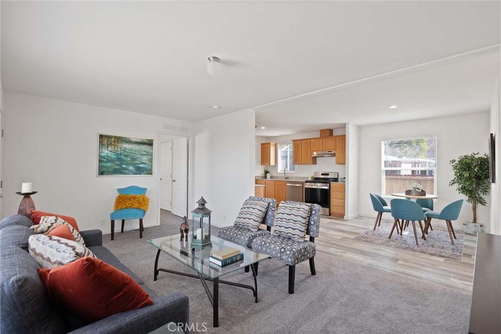 1901 Dayton Road, Unit 176 Chico, CA 95928 - Photo 7 of 24