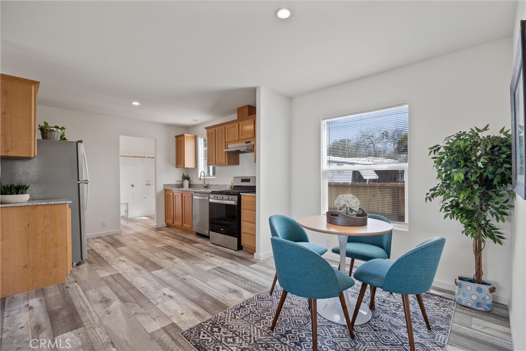 1901 Dayton Road, Unit 176 Chico, CA 95928 - Photo 8 of 24