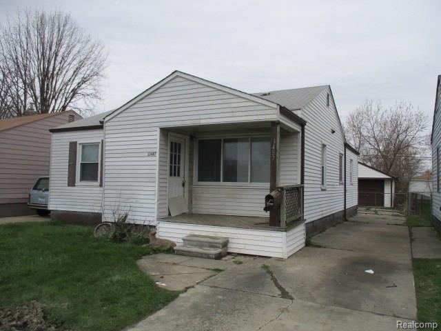 13487 Toepfer Road Warren, MI 48089 - Photo 1 of 24