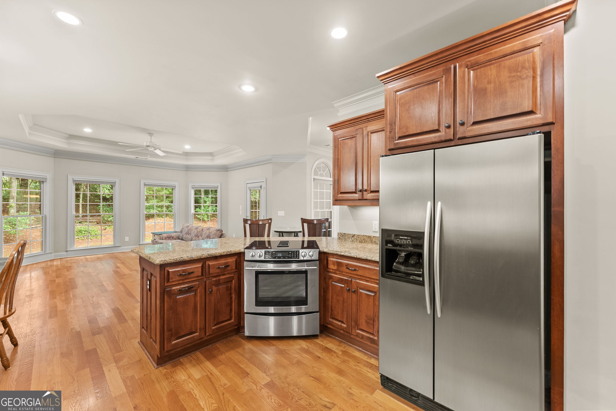 312 Ashbrook Lane Athens, GA 30605 - Photo 18 of 47