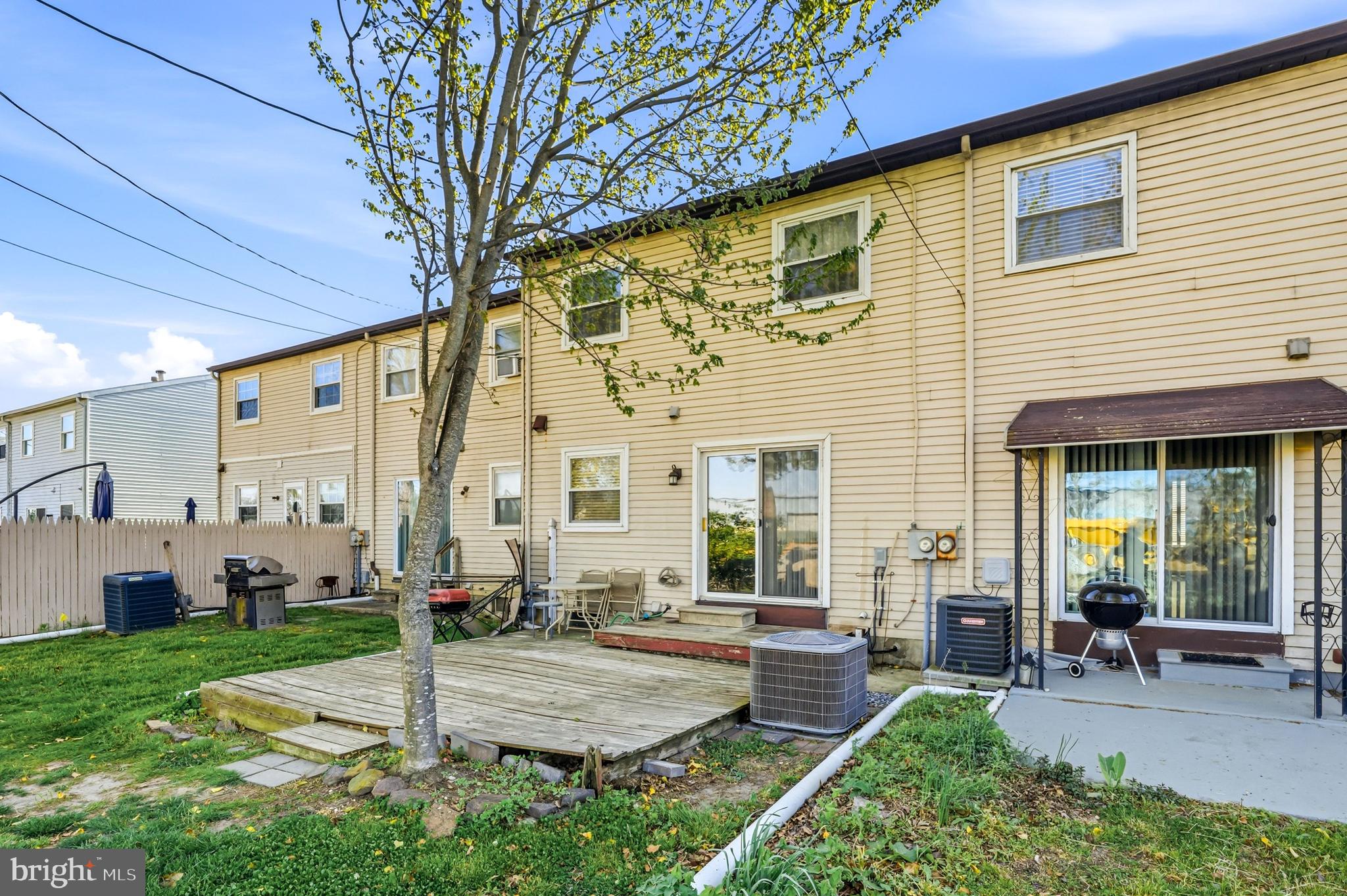 1964 East Oak Road, Unit H2 Vineland, NJ 08361 - Photo 30 of 33