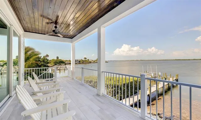 $6,500,000 | 2516 Avenue A, Bradenton Beach, FL 34217