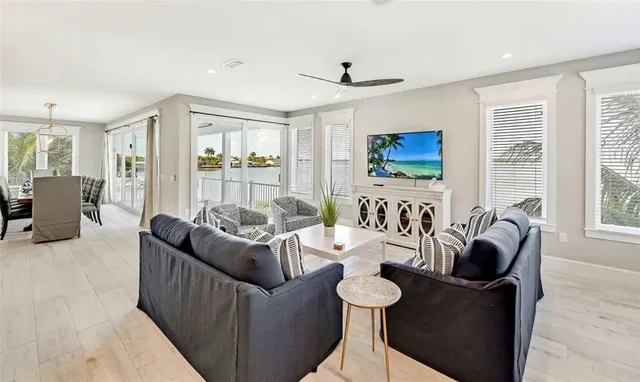 $6,500,000 | 2516 Avenue A, Bradenton Beach, FL 34217