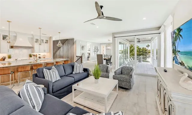 $6,500,000 | 2516 Avenue A, Bradenton Beach, FL 34217