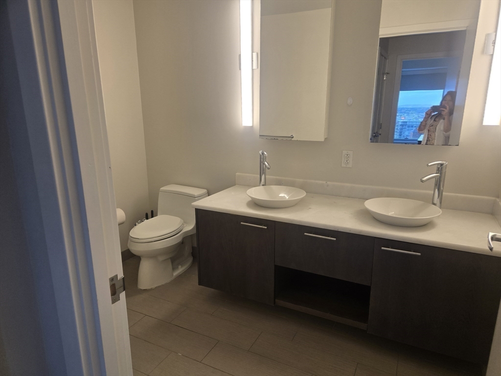 110 Stuart Street, Unit 22A Boston, MA 02116 - Photo 9 of 12