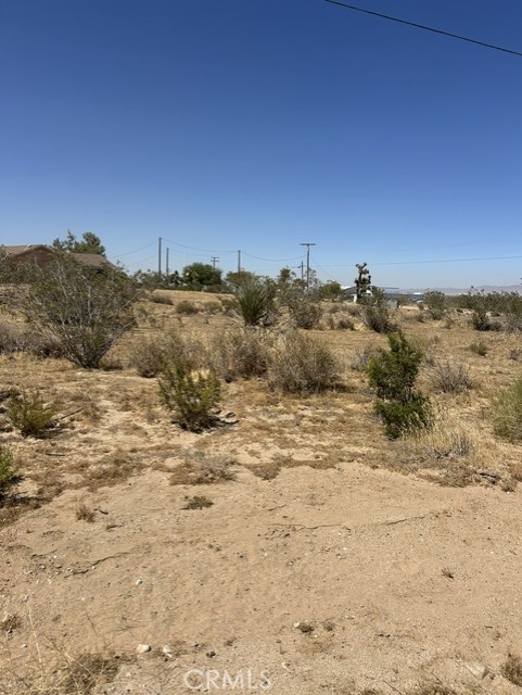 0 Olivine Road Phelan, CA 92371 - Photo 5 of 6
