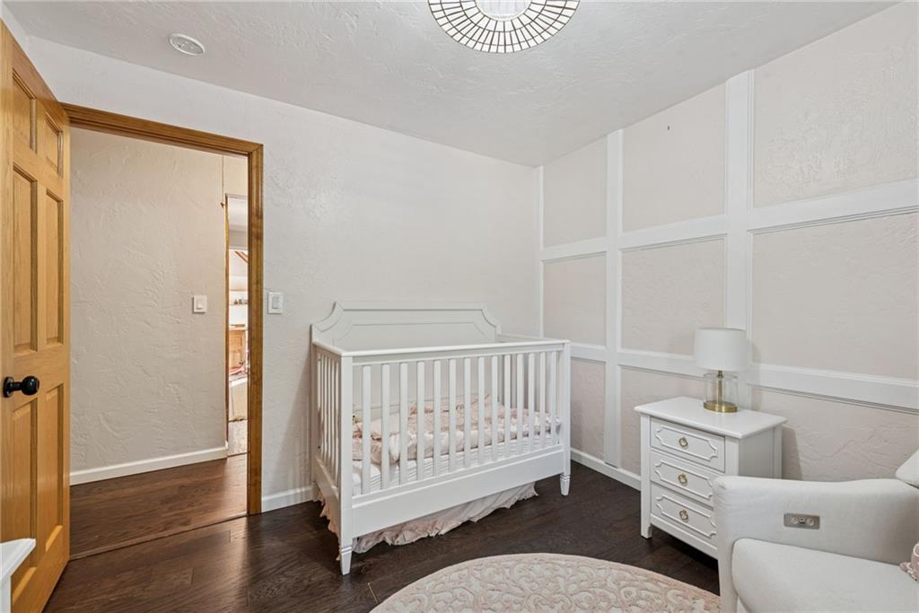 1508 Cemetery Street Monessen, PA 15062 - Photo 19 of 41 a bathroom with a bathtub and a shower