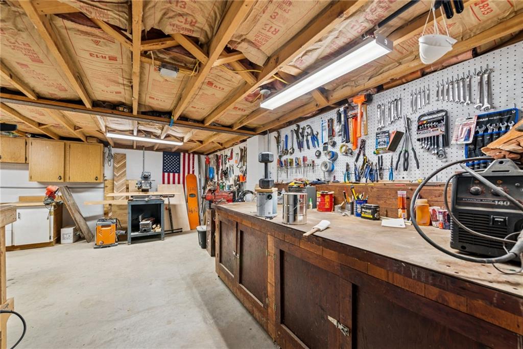 1508 Cemetery Street Monessen, PA 15062 - Photo 25 of 41 a view of storage and utility room