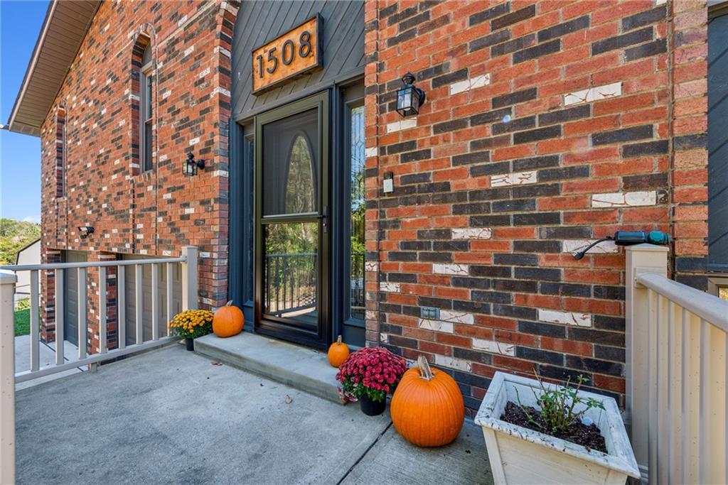 1508 Cemetery Street Monessen, PA 15062 - Photo 36 of 41 a view of a outdoor space