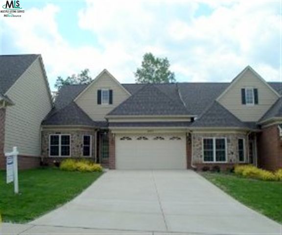 541 Andover Court Rochester, MI 48306 - Photo 1 of 1 31047855.JPG
