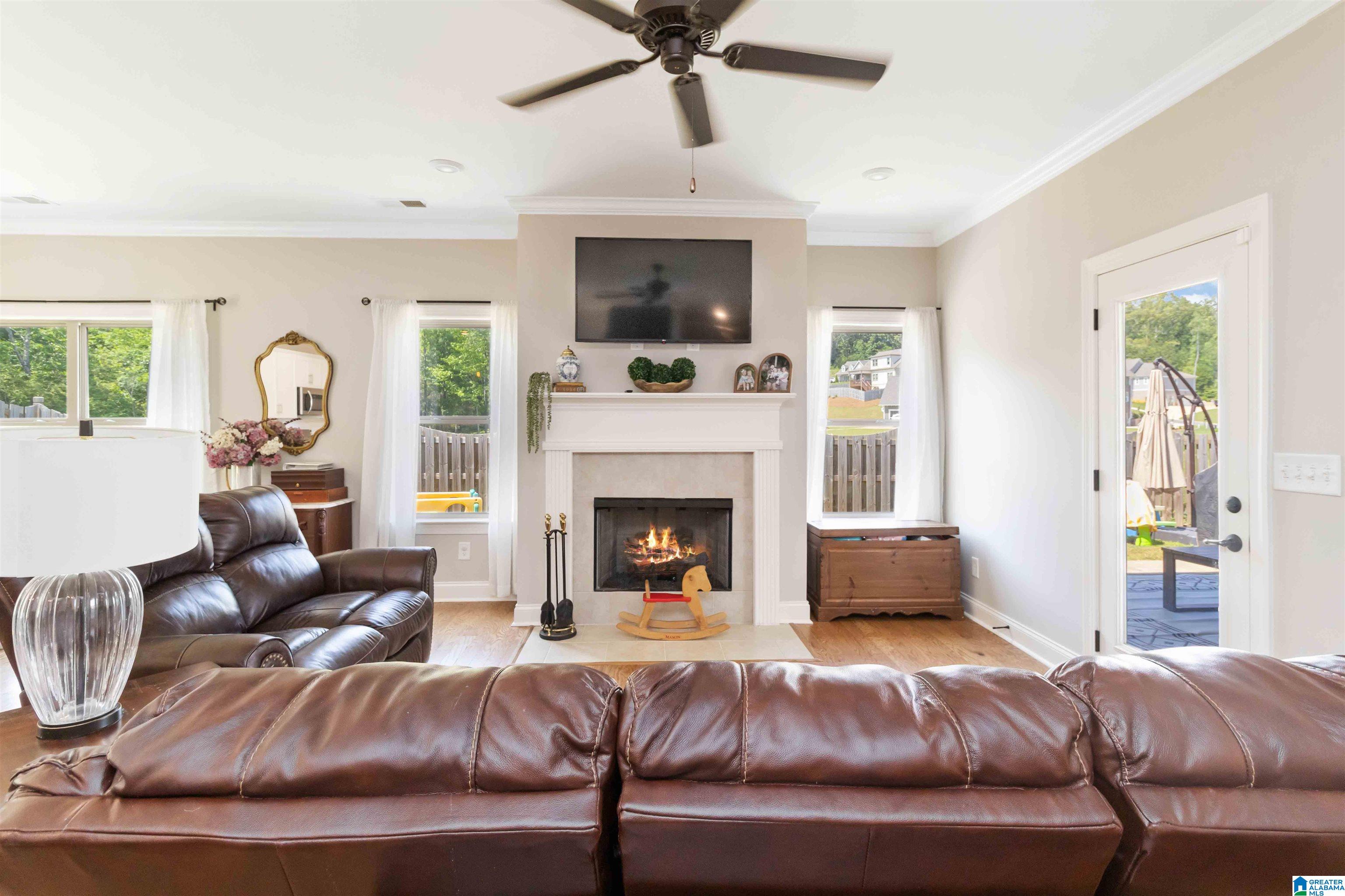 50 MacDonald Cove Springville, AL 35146 - Photo 6 of 27 Gallery Image 6