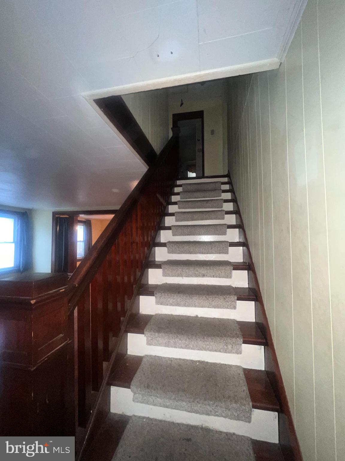 15515 Mt Savage Road Northwest Mount Savage, MD 21545 - Photo 8 of 39 a view of entryway