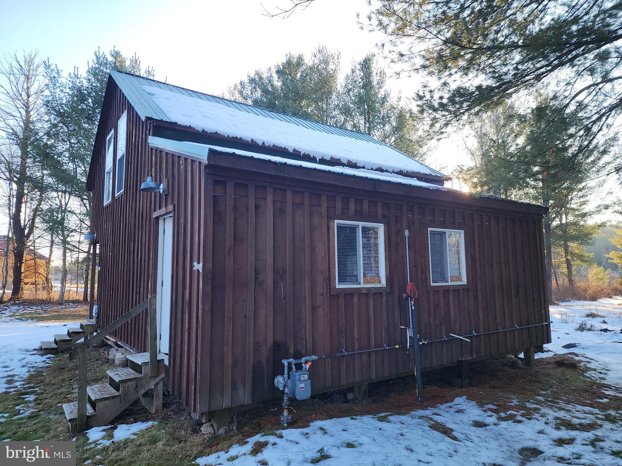 549 Blake Road Blossburg, PA 16912 - Photo 12 of 21 a front view of a house