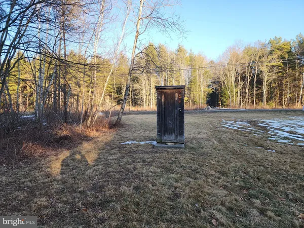 a view of a outdoor space