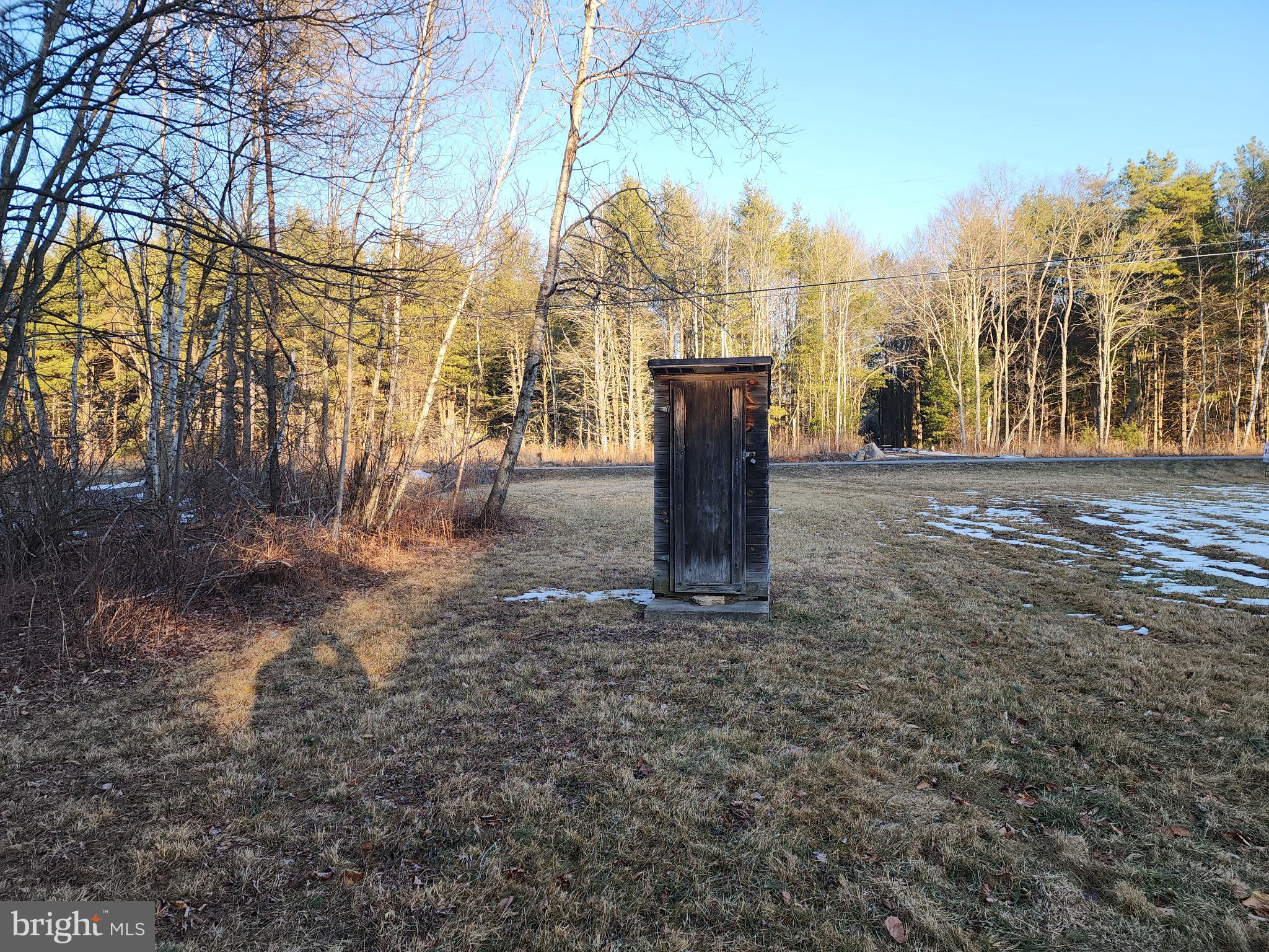 549 Blake Road Blossburg, PA 16912 - Photo 17 of 21 a view of a outdoor space