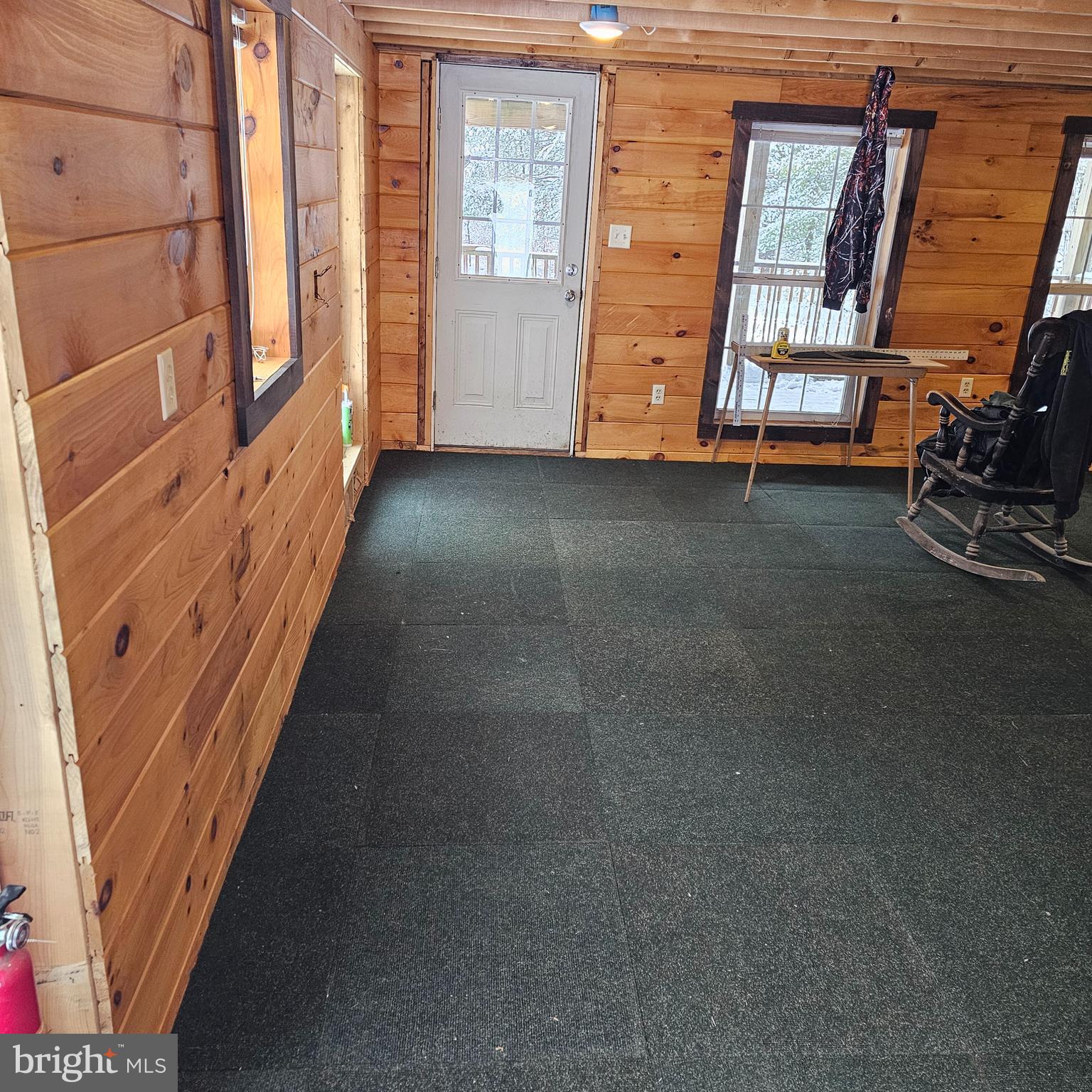 549 Blake Road Blossburg, PA 16912 - Photo 2 of 21 a view of an entryway with staircase