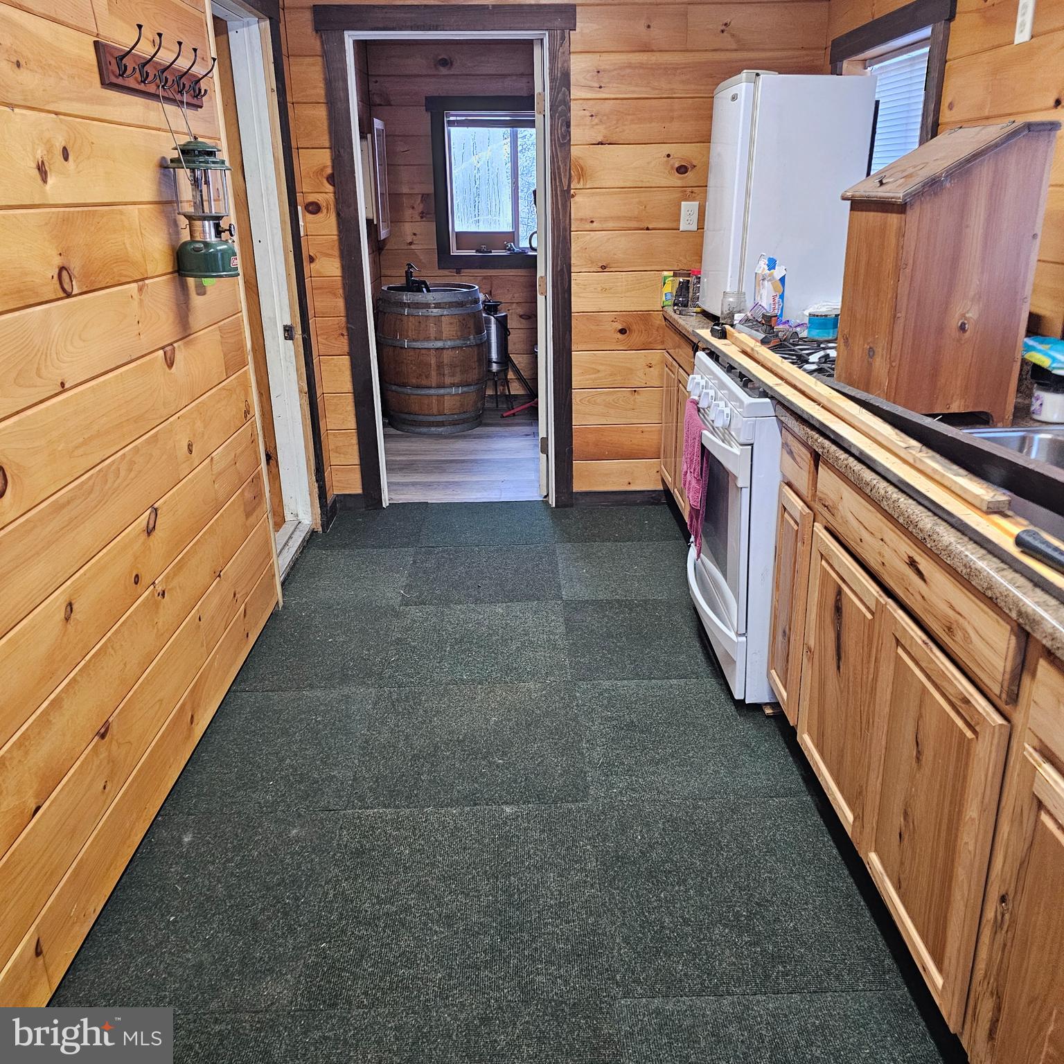 549 Blake Road Blossburg, PA 16912 - Photo 6 of 21 a view of a walk in closet