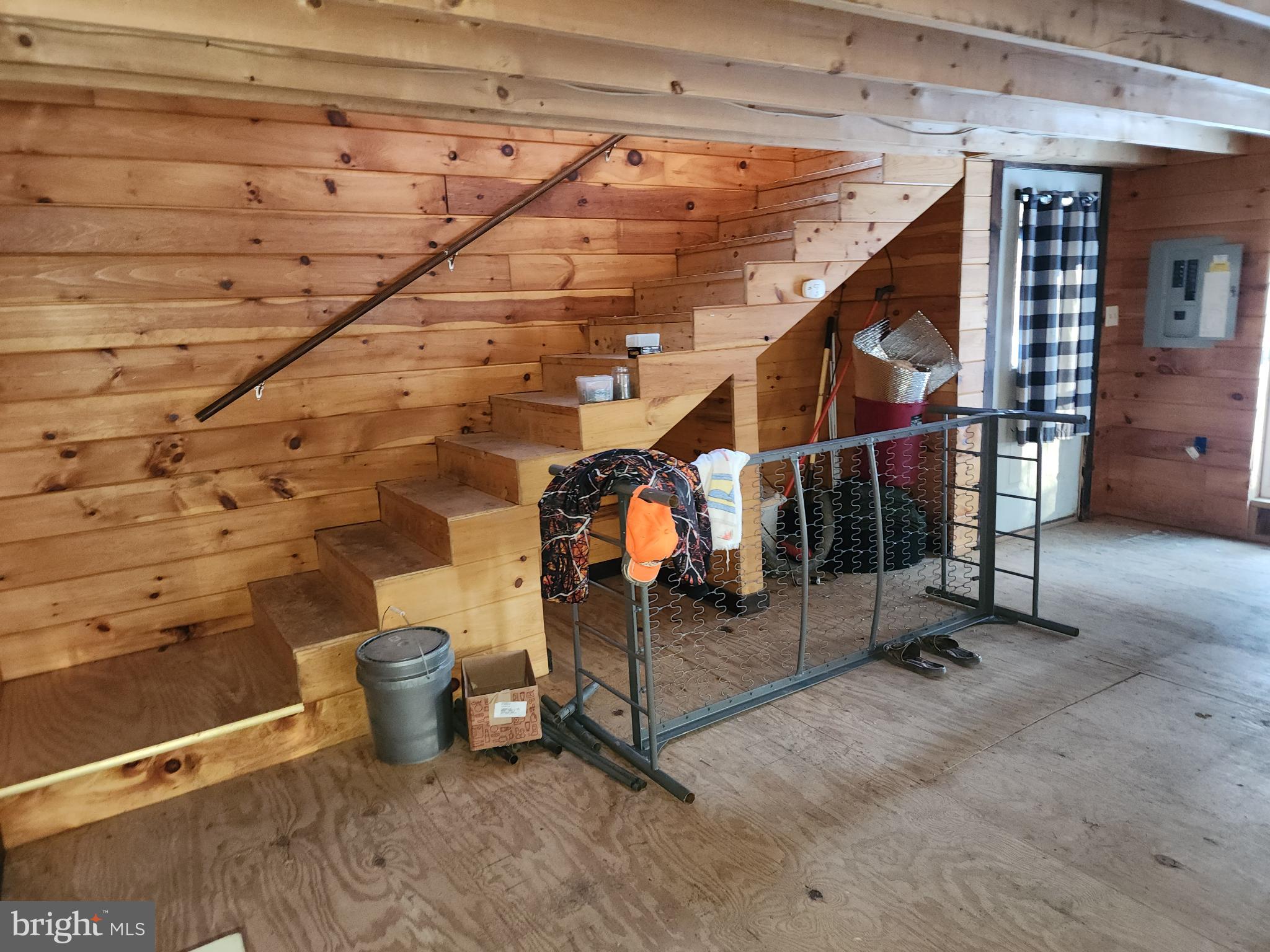 549 Blake Road Blossburg, PA 16912 - Photo 7 of 21 a view of gym