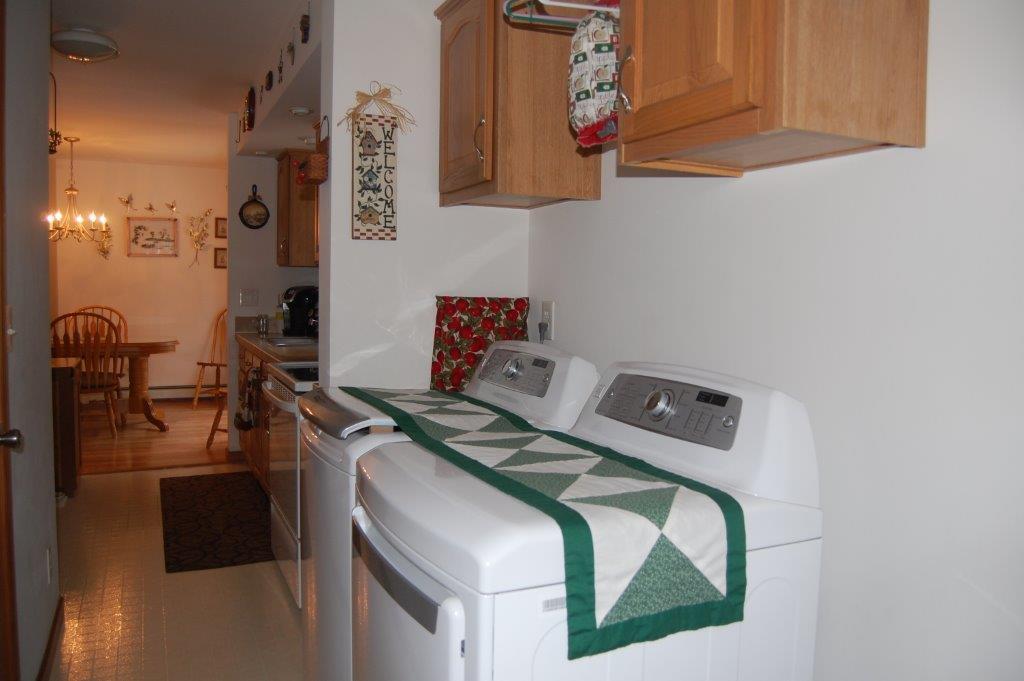 85 Stanley Road Readfield, ME 04355 - Photo 16 of 28 LAUNDRY AREA