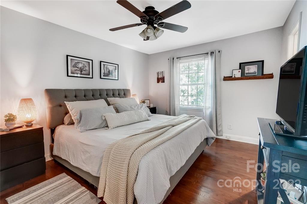 4919 Park Road, Unit C Charlotte, NC 28209 - Photo 22 of 41