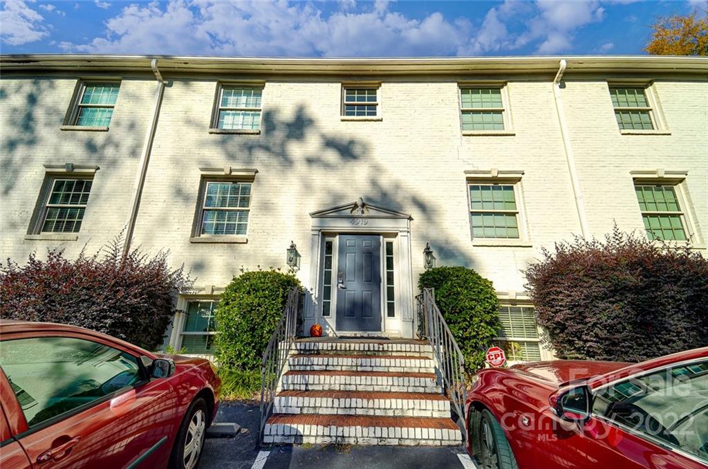 4919 Park Road, Unit C Charlotte, NC 28209 - Photo 3 of 41