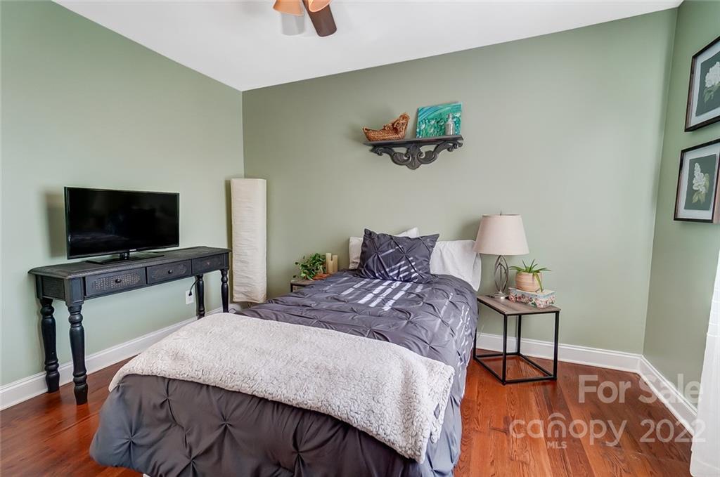 4919 Park Road, Unit C Charlotte, NC 28209 - Photo 35 of 41