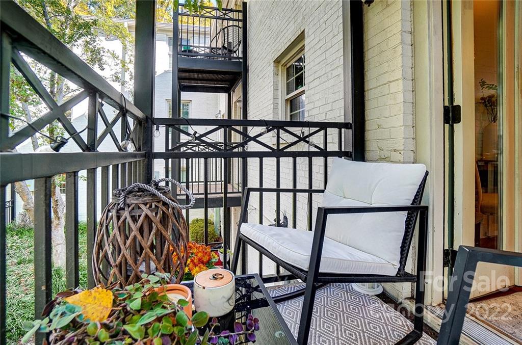 4919 Park Road, Unit C Charlotte, NC 28209 - Photo 37 of 41