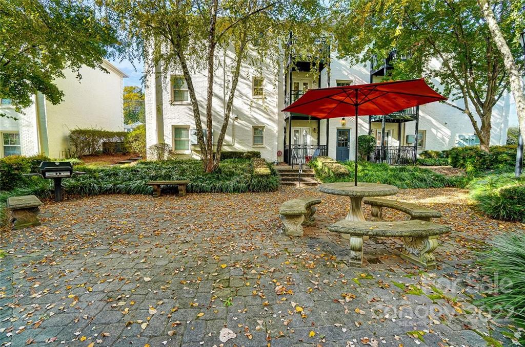 4919 Park Road, Unit C Charlotte, NC 28209 - Photo 41 of 41