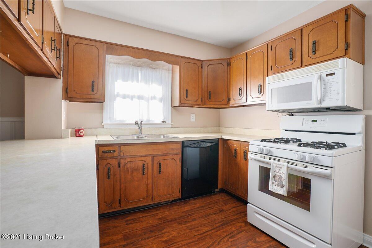 5284 Julia Road Louisville, KY 40258 - Photo 17 of 38 17-5284-17