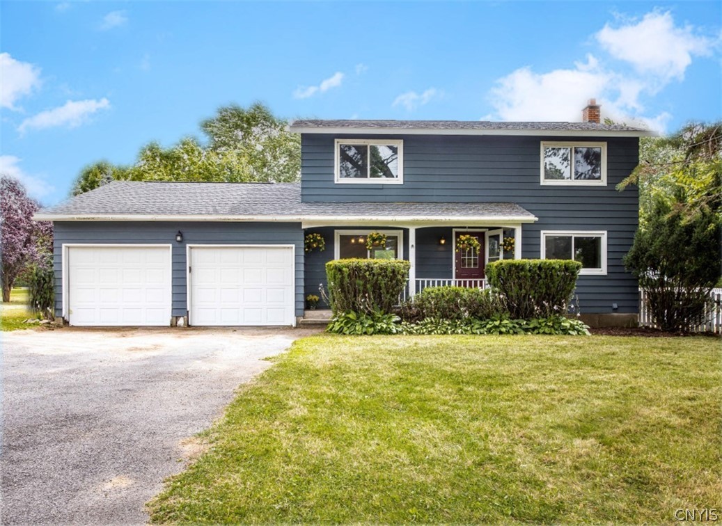 857 Co Rte 20 Oswego, NY 13126 - Photo 1 of 1 Gallery Image 1