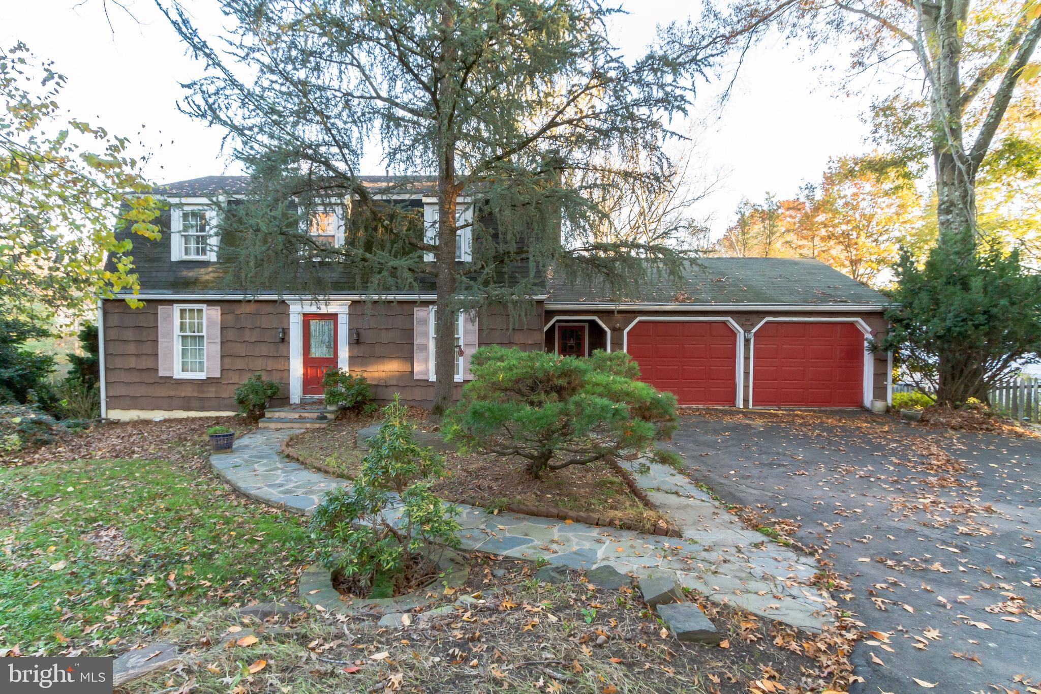 4 Deerpath Road Chalfont, PA 18914 - Photo 1 of 32 Gallery Image 1