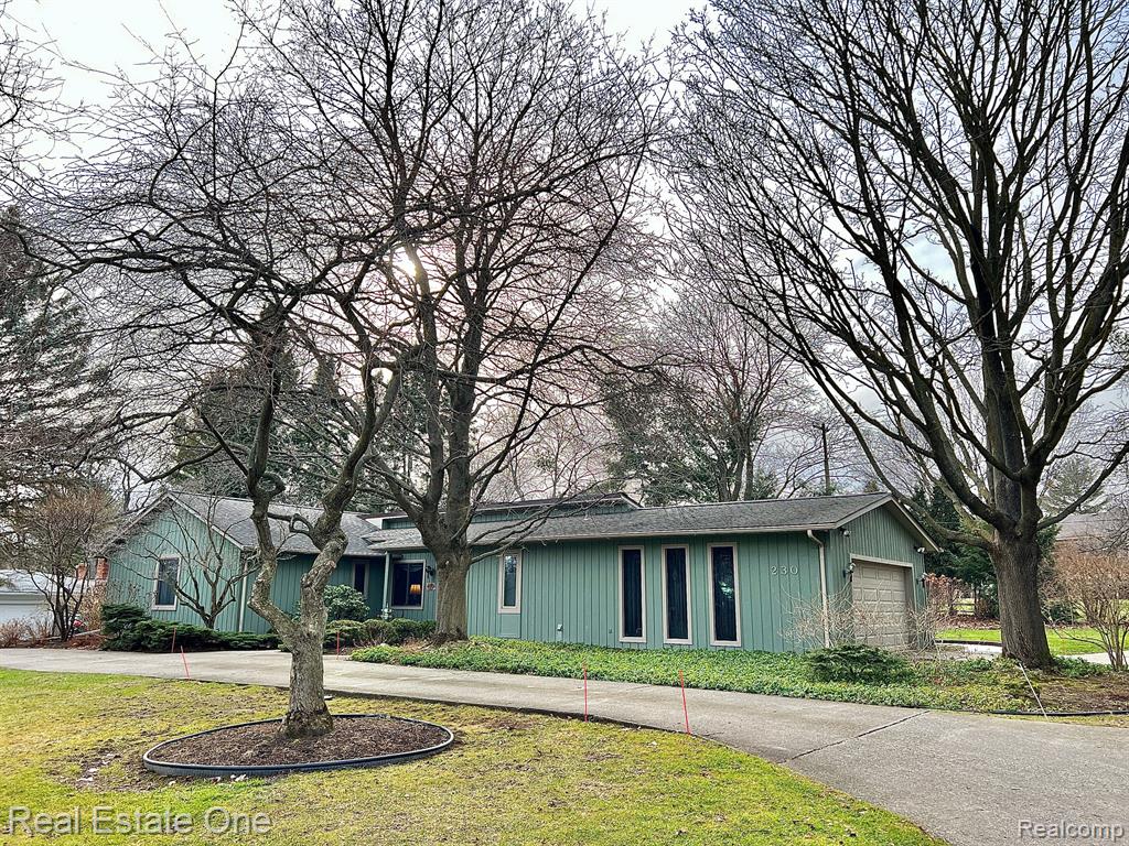 230 Randolph Road Rochester Hills, MI 48309 - Photo 46 of 59