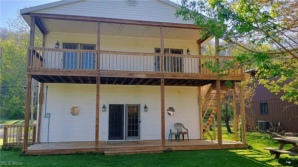 $199,900 | 6855 Highway 60, McConnelsville, OH 43756