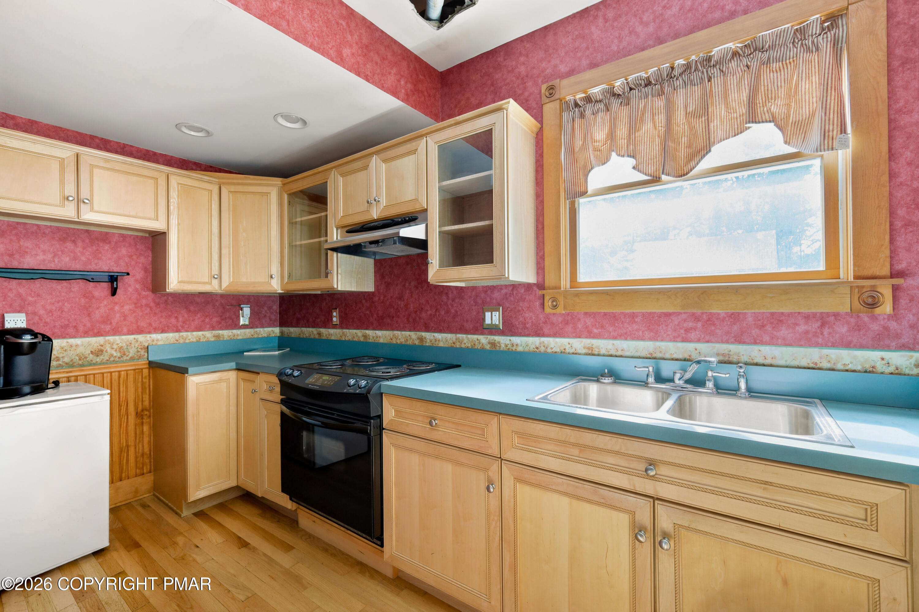 556 Interchange Road Kunkletown, PA 18058 - Photo 15 of 68 Kitchen