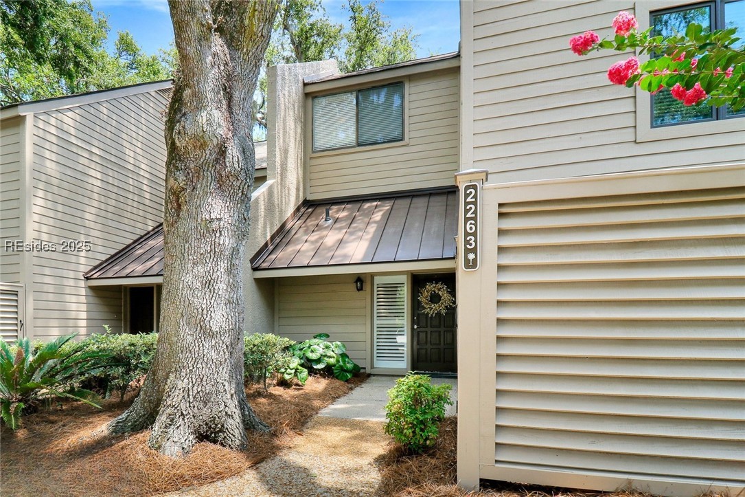 107 Lighthouse Road, Unit 2263 Hilton Head Island, SC 29928 - Photo 1 of 1 Gallery Image 1