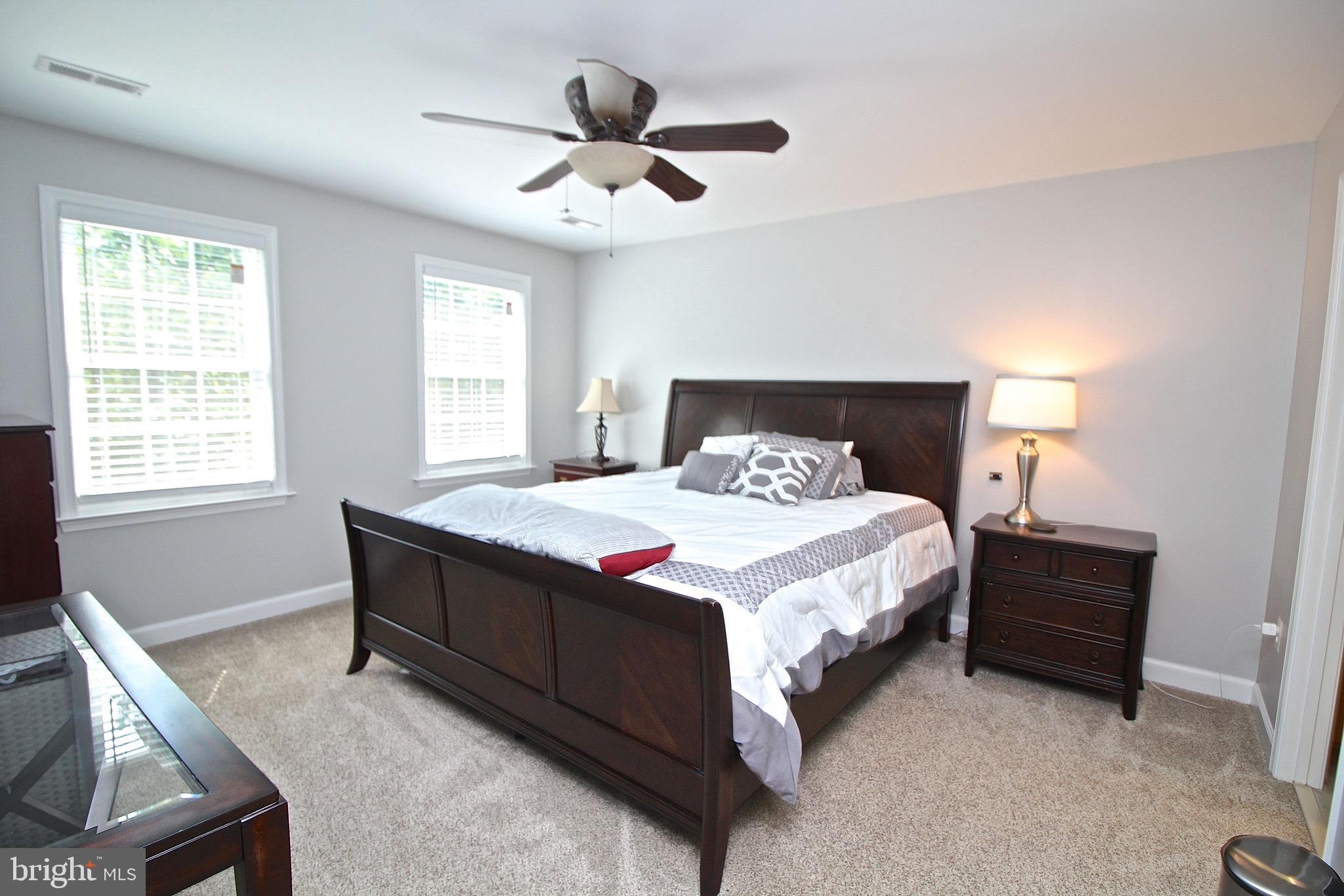 7772 Greenwich Road Catlett, VA 20119 - Photo 18 of 34 Primary Suite