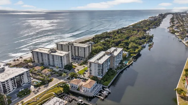 $470,000 | 1147 Hillsboro Mile, Unit 908, Hillsboro Beach, FL 33062