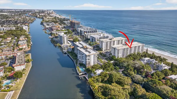 $470,000 | 1147 Hillsboro Mile, Unit 908, Hillsboro Beach, FL 33062