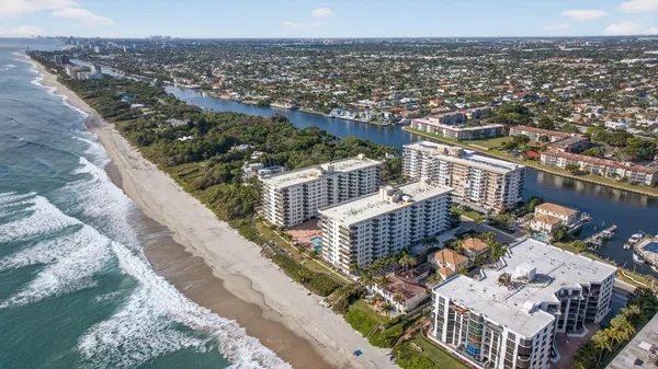 $470,000 | 1147 Hillsboro Mile, Unit 908, Hillsboro Beach, FL 33062