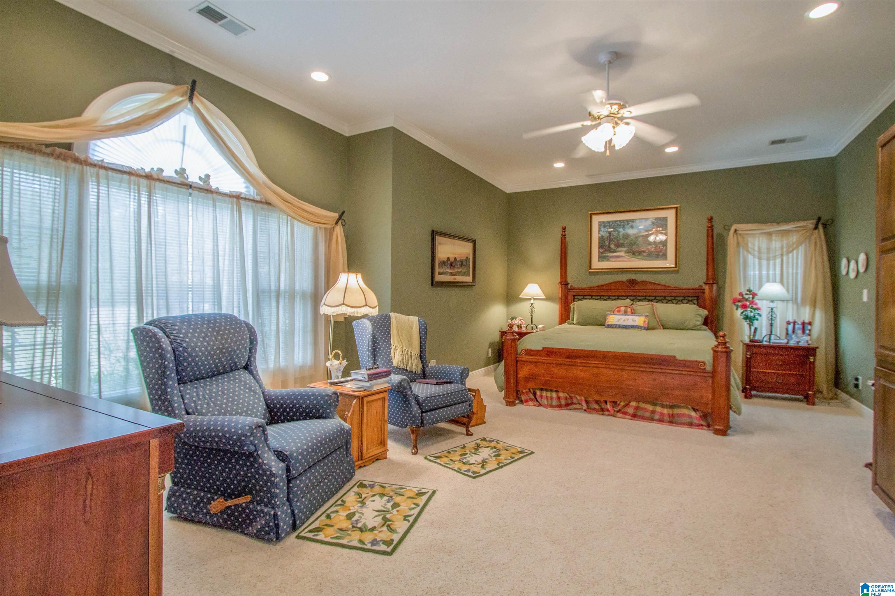 205 Hazel Ranch Road Alpine, AL 35014 - Photo 10 of 32